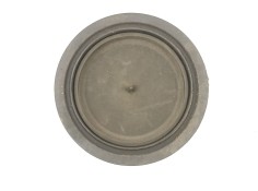 Recambio de polea cigueñal para seat ibiza (6l1) 1.9 tdi referencia OEM IAM 03G105243   2