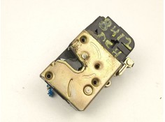 Recambio de cerradura puerta delantera derecha para peugeot partner furgoneta/monovolumen (5_, g_) 1.9 d referencia OEM IAM 9136