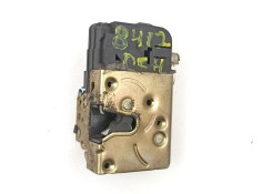 Recambio de cerradura puerta delantera derecha para peugeot partner furgoneta/monovolumen (5_, g_) 1.9 d referencia OEM IAM 9136 2