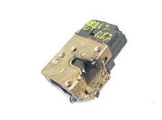 Recambio de cerradura puerta delantera izquierda para peugeot partner furgoneta/monovolumen (5_, g_) 1.9 d referencia OEM IAM 91