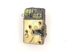 Recambio de cerradura puerta delantera izquierda para peugeot partner furgoneta/monovolumen (5_, g_) 1.9 d referencia OEM IAM 91 2