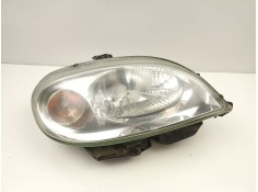 Recambio de faro derecho para citroën saxo (s0, s1) 1.5 d referencia OEM IAM 6205W2  89004404