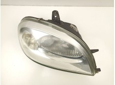 Recambio de faro derecho para citroën saxo (s0, s1) 1.5 d referencia OEM IAM 6205W2  89004404 2