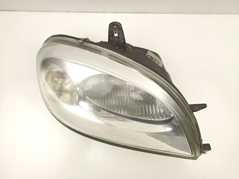 Recambio de faro derecho para citroën saxo (s0, s1) 1.5 d referencia OEM IAM 6205W2  89004404