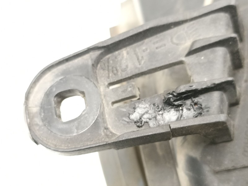 Recambio de faro derecho para citroën saxo (s0, s1) 1.5 d referencia OEM IAM 6205W2  89004404