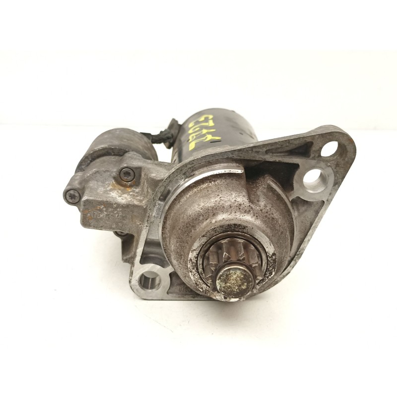 Recambio de motor arranque para seat cordoba 1.9 tdi referencia OEM IAM 02Z911023F 0001123012 