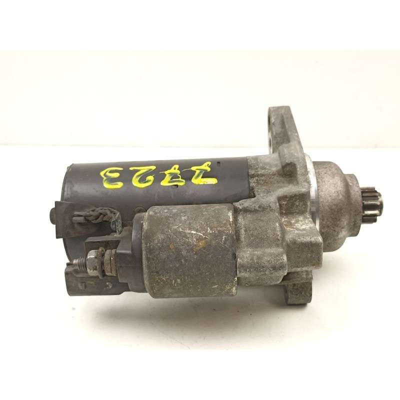 Recambio de motor arranque para seat cordoba 1.9 tdi referencia OEM IAM 02Z911023F 0001123012 