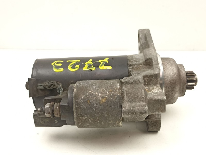 Recambio de motor arranque para seat cordoba 1.9 tdi referencia OEM IAM 02Z911023F 0001123012 