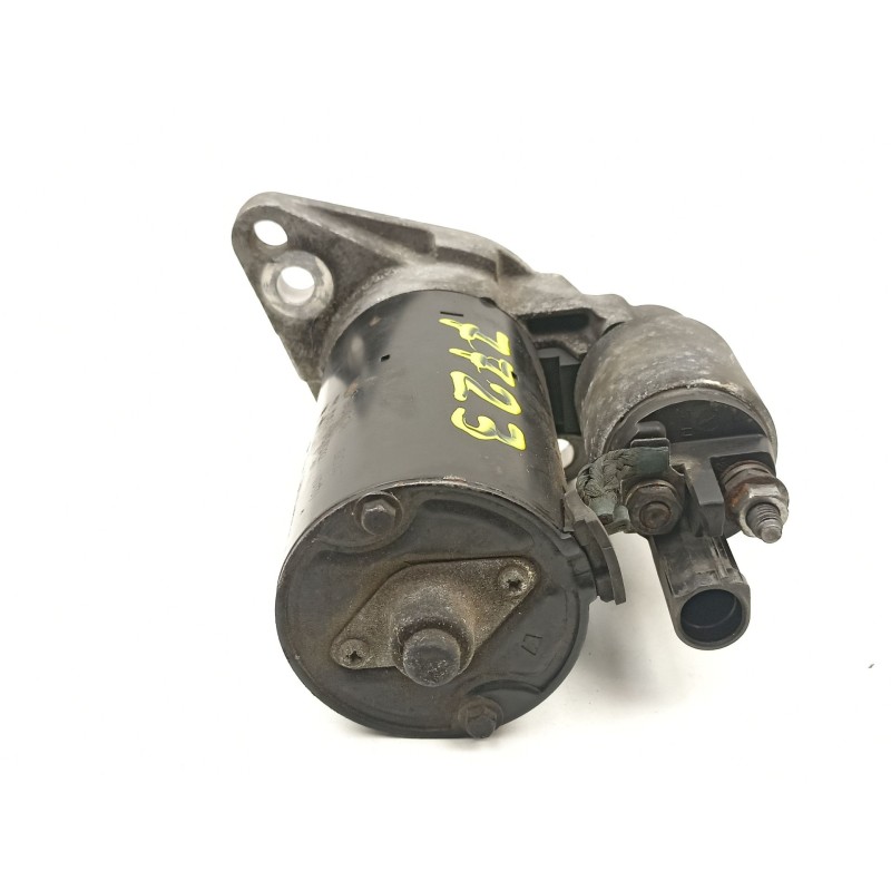 Recambio de motor arranque para seat cordoba 1.9 tdi referencia OEM IAM 02Z911023F 0001123012 