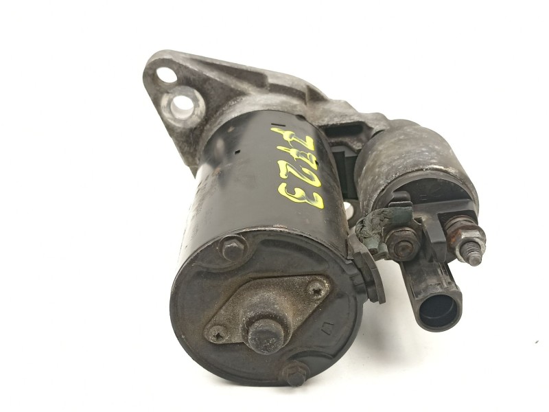 Recambio de motor arranque para seat cordoba 1.9 tdi referencia OEM IAM 02Z911023F 0001123012 