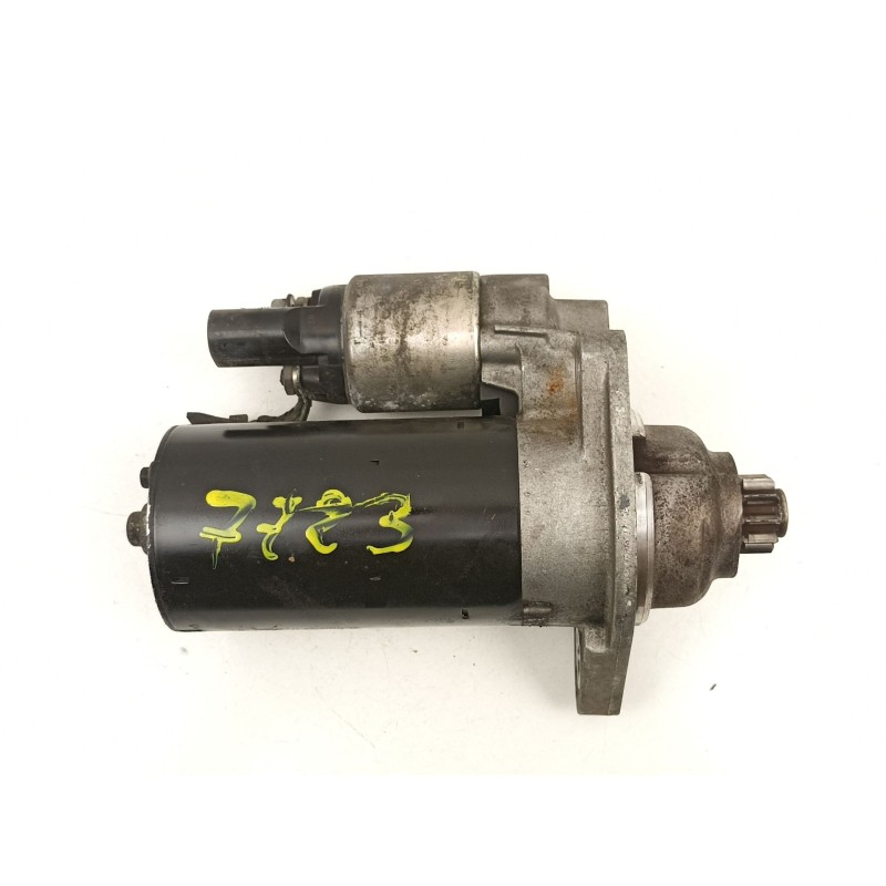 Recambio de motor arranque para seat cordoba 1.9 tdi referencia OEM IAM 02Z911023F 0001123012 