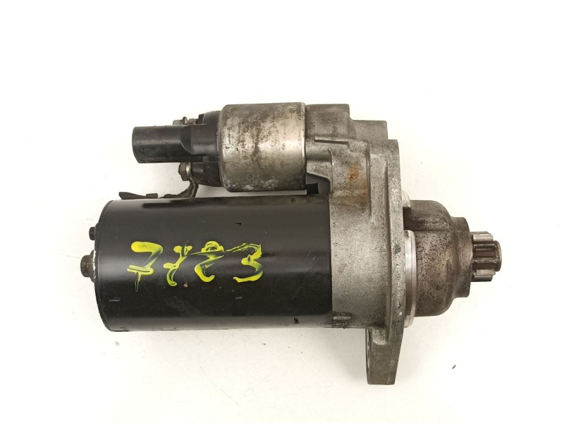 Recambio de motor arranque para seat cordoba 1.9 tdi referencia OEM IAM 02Z911023F 0001123012 