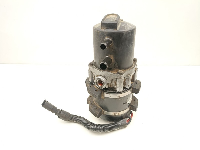 Recambio de bomba direccion electrica para citroën saxo 1.5 diesel referencia OEM IAM 40071E  