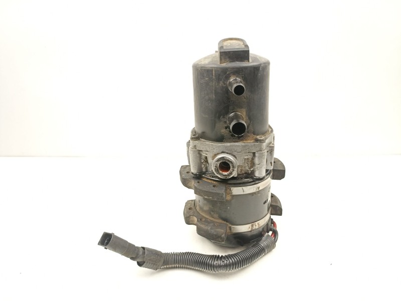 Recambio de bomba direccion electrica para citroën saxo 1.5 diesel referencia OEM IAM 40071E  