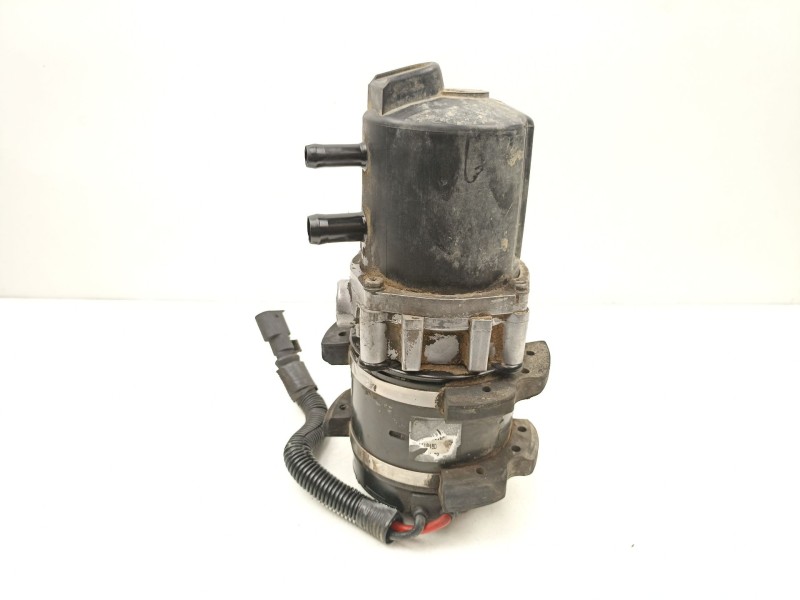 Recambio de bomba direccion electrica para citroën saxo 1.5 diesel referencia OEM IAM 40071E  