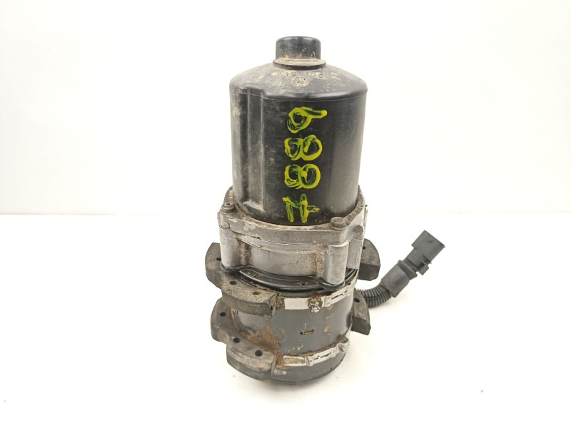 Recambio de bomba direccion electrica para citroën saxo 1.5 diesel referencia OEM IAM 40071E  