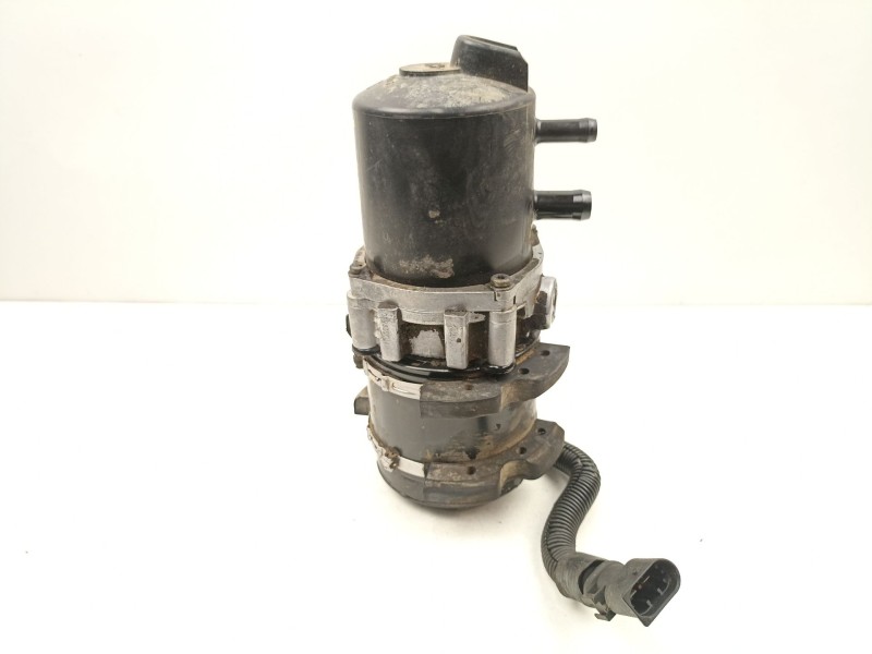 Recambio de bomba direccion electrica para citroën saxo 1.5 diesel referencia OEM IAM 40071E  