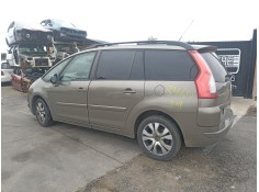 citroën c4 grand picasso i (ua_) del año 2006 2