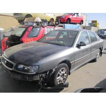 RENAULT SAFRANE