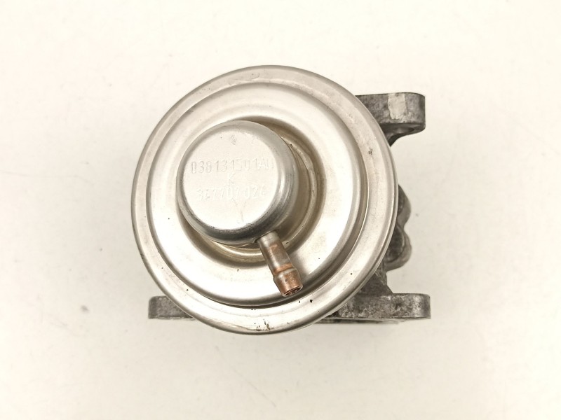 Recambio de valvula egr para seat cordoba 1.9 tdi referencia OEM IAM 038131501AN  038129637D