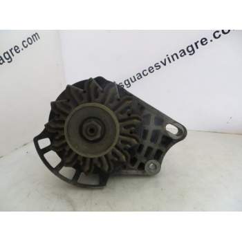 ALTERNADOR MAGNETI MARELI 
