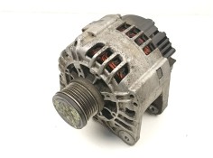Recambio de alternador para renault kangoo (kc0/1_) 1.5 dci (kc08, kc09) referencia OEM IAM 7701477001  