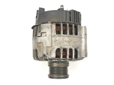 Recambio de alternador para renault kangoo (kc0/1_) 1.5 dci (kc08, kc09) referencia OEM IAM 7701477001   2