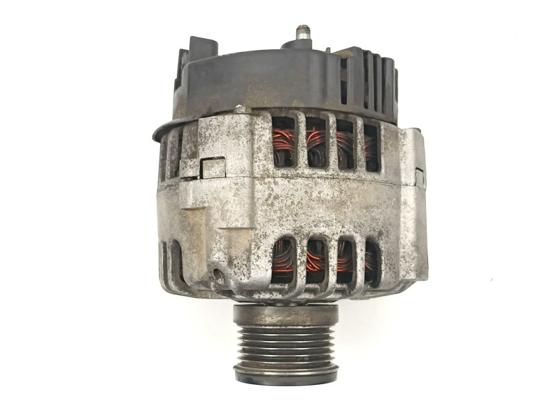 Recambio de alternador para renault kangoo (kc0/1_) 1.5 dci (kc08, kc09) referencia OEM IAM 7701477001  