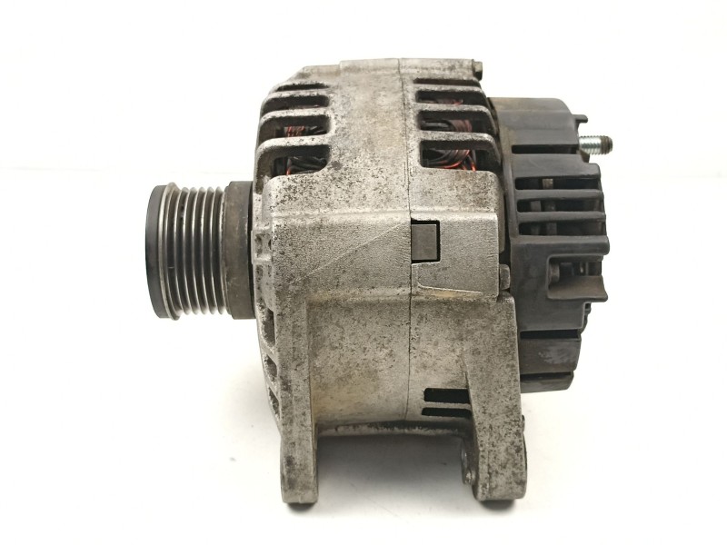 Recambio de alternador para renault kangoo (kc0/1_) 1.5 dci (kc08, kc09) referencia OEM IAM 7701477001  