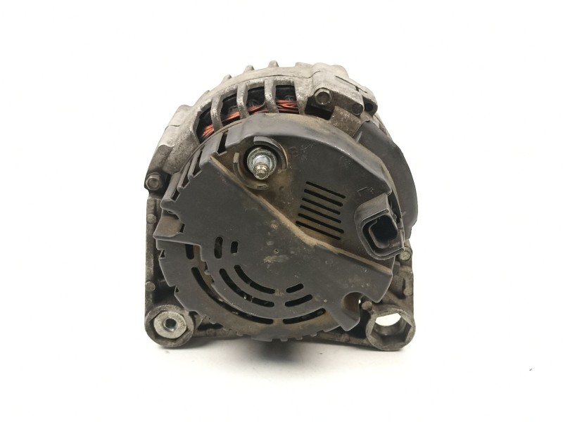 Recambio de alternador para renault kangoo (kc0/1_) 1.5 dci (kc08, kc09) referencia OEM IAM 7701477001  