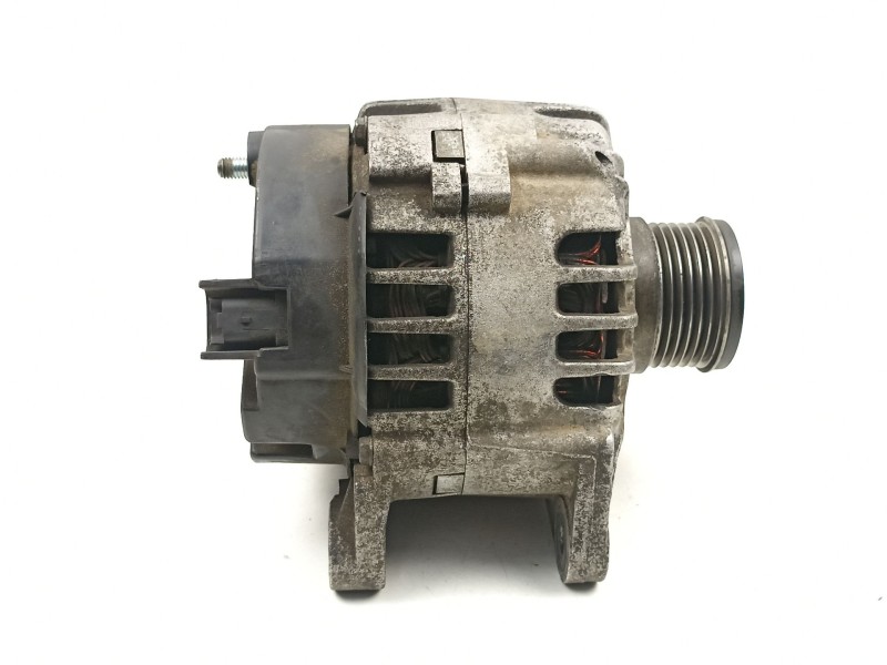 Recambio de alternador para renault kangoo (kc0/1_) 1.5 dci (kc08, kc09) referencia OEM IAM 7701477001  
