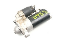 Recambio de motor arranque para citroën saxo (s0, s1) 1.5 d referencia OEM IAM 5802ER 0001108162