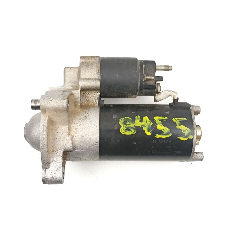Recambio de motor arranque para citroën saxo (s0, s1) 1.5 d referencia OEM IAM 5802ER 0001108162 