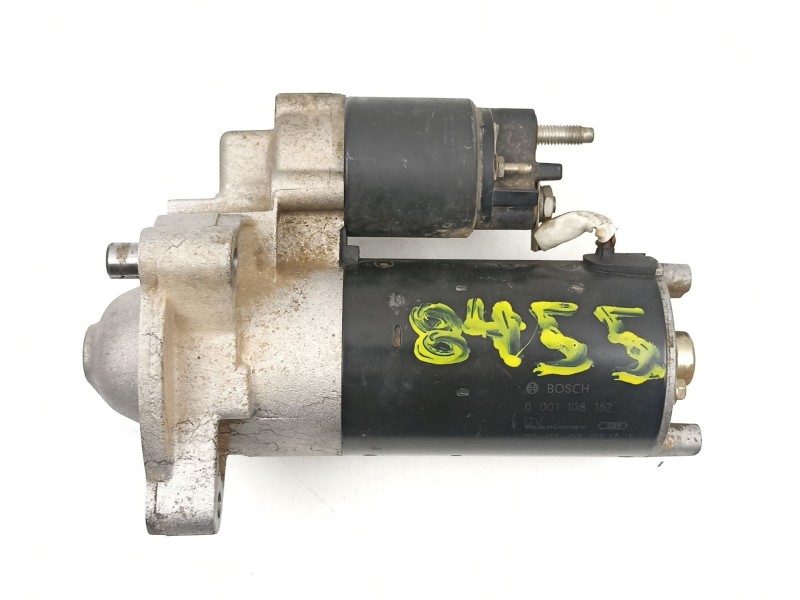 Recambio de motor arranque para citroën saxo (s0, s1) 1.5 d referencia OEM IAM 5802ER 0001108162 