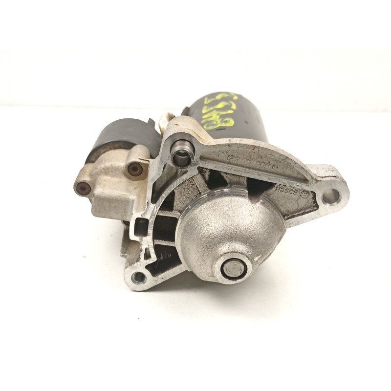 Recambio de motor arranque para citroën saxo (s0, s1) 1.5 d referencia OEM IAM 5802ER 0001108162 
