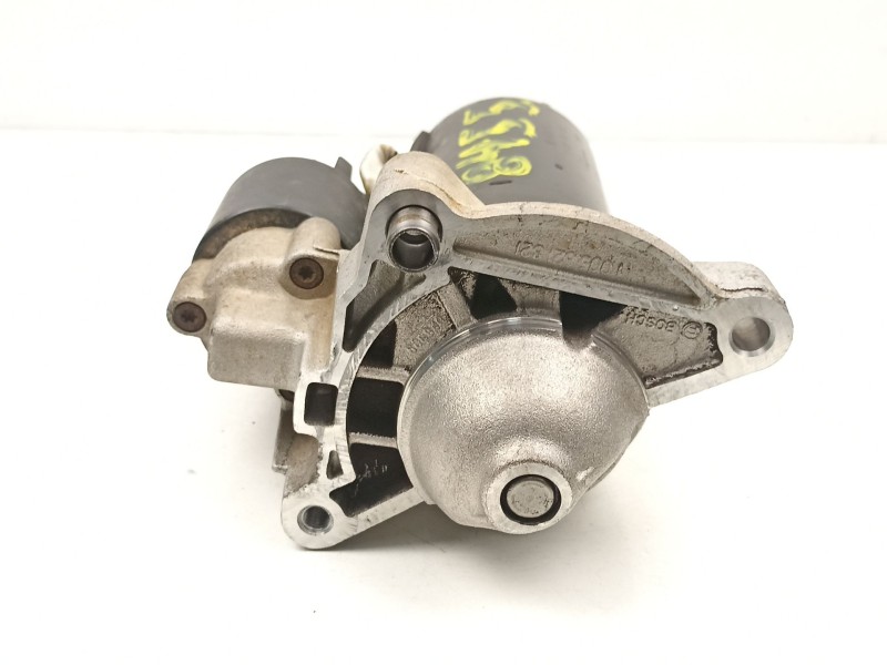 Recambio de motor arranque para citroën saxo (s0, s1) 1.5 d referencia OEM IAM 5802ER 0001108162 