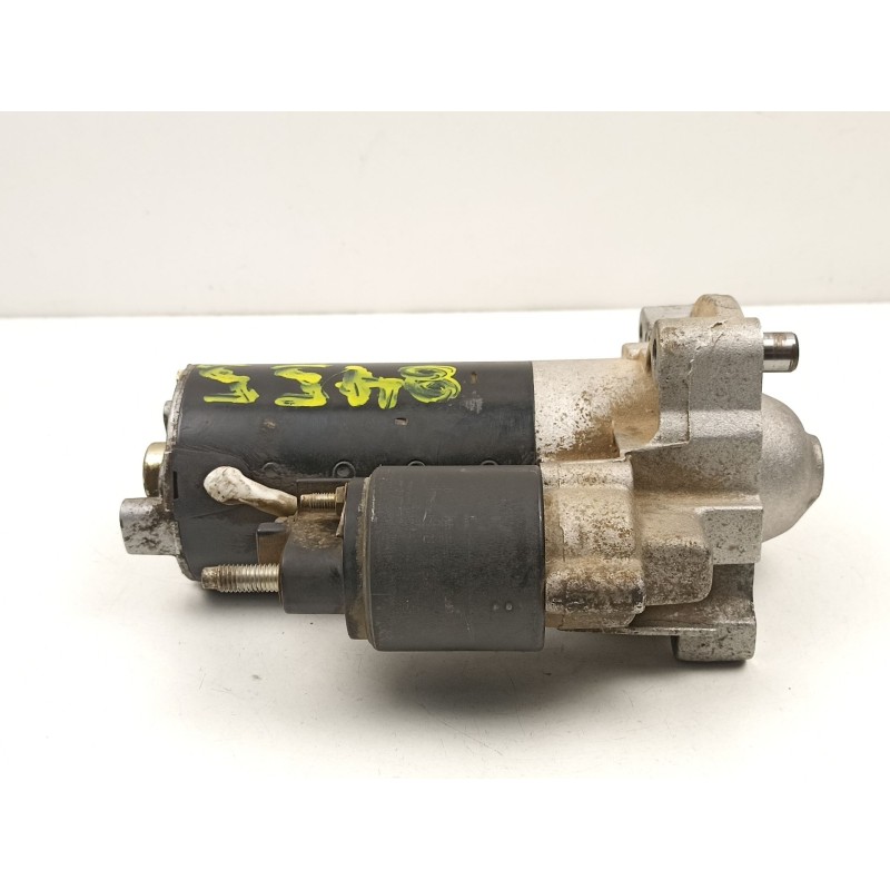 Recambio de motor arranque para citroën saxo (s0, s1) 1.5 d referencia OEM IAM 5802ER 0001108162 