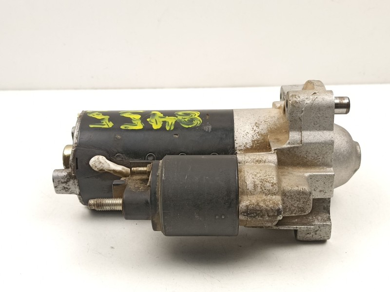 Recambio de motor arranque para citroën saxo (s0, s1) 1.5 d referencia OEM IAM 5802ER 0001108162 