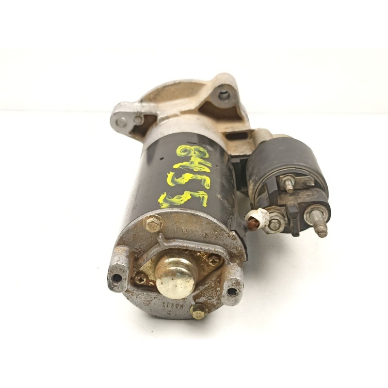 Recambio de motor arranque para citroën saxo (s0, s1) 1.5 d referencia OEM IAM 5802ER 0001108162 