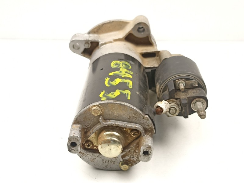 Recambio de motor arranque para citroën saxo (s0, s1) 1.5 d referencia OEM IAM 5802ER 0001108162 