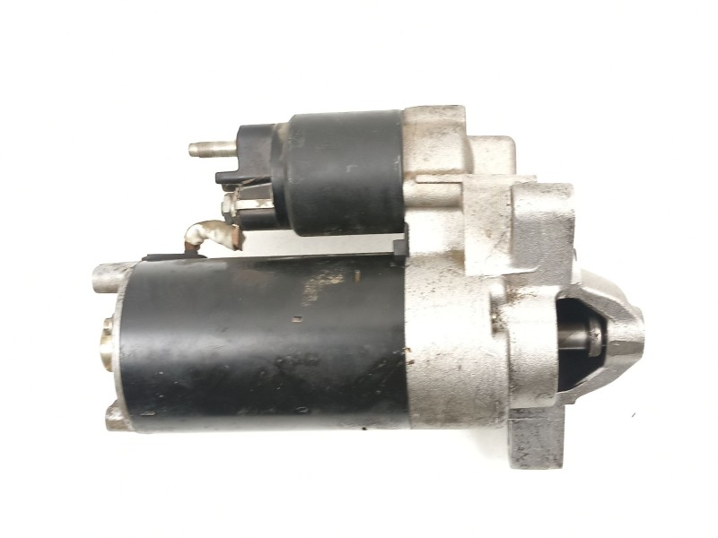 Recambio de motor arranque para citroën saxo (s0, s1) 1.5 d referencia OEM IAM 5802ER 0001108162 