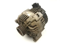 Recambio de alternador para peugeot 106 1.1 g referencia OEM IAM 57056M A13VI288 