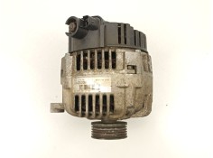 Recambio de alternador para peugeot 106 1.1 g referencia OEM IAM 57056M A13VI288  2
