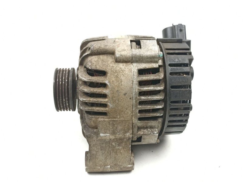 Recambio de alternador para peugeot 106 1.1 g referencia OEM IAM 57056M A13VI288 