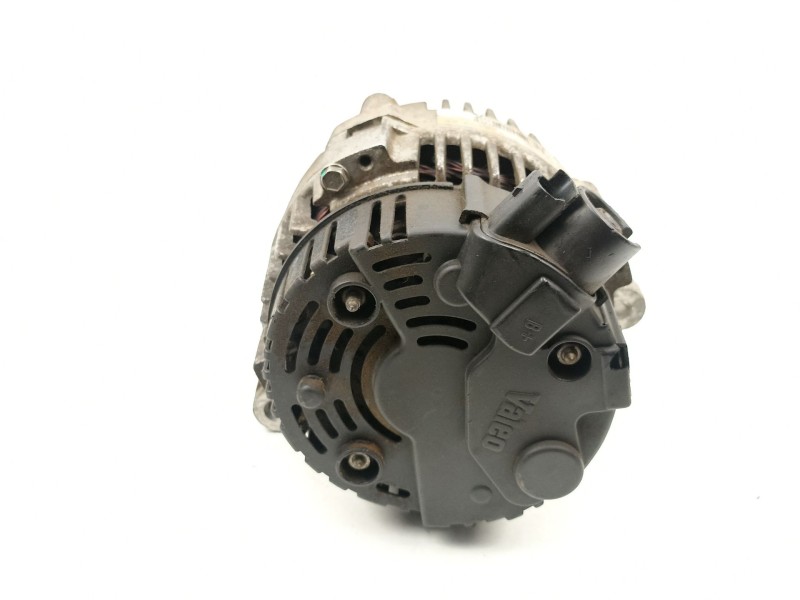 Recambio de alternador para peugeot 106 1.1 g referencia OEM IAM 57056M A13VI288 