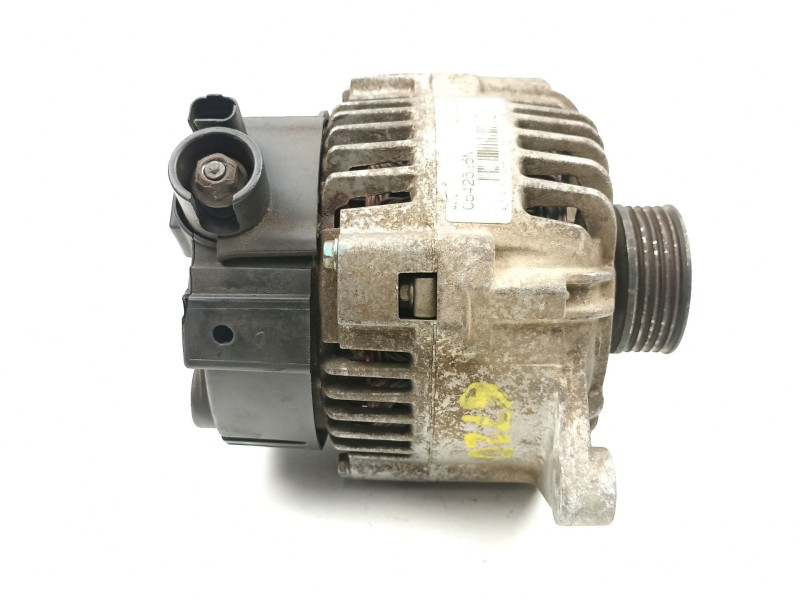 Recambio de alternador para peugeot 106 1.1 g referencia OEM IAM 57056M A13VI288 