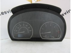 Recambio de cuadro instrumentos : bmw x3 : 3.0 td 211/218 cv [2006] para bmw x3 3.0 td 211/218 cv referencia OEM IAM INGLES--102
