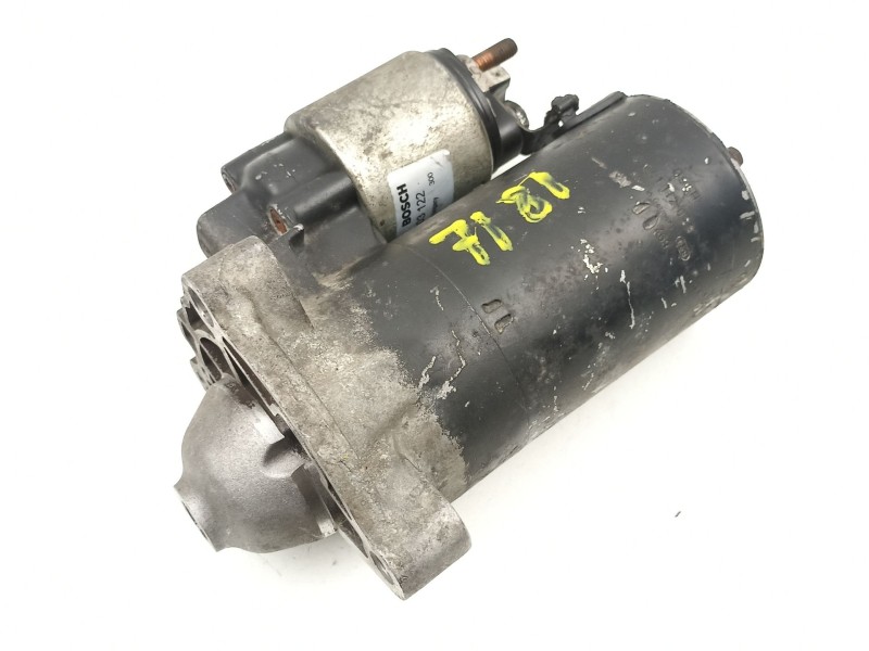 Recambio de motor arranque para peugeot 106 1.0 g referencia OEM IAM 5802EP 0001112029 