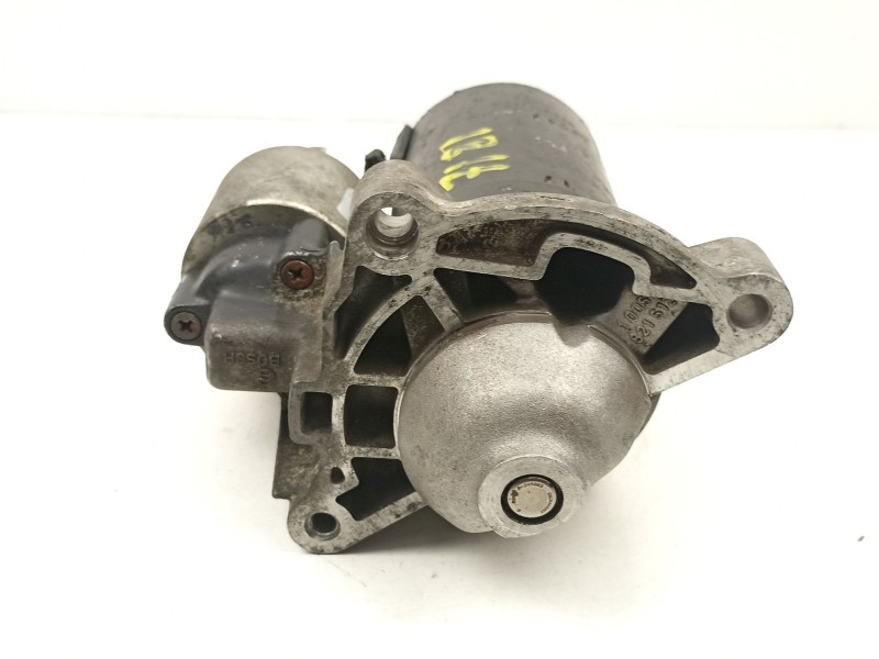 Recambio de motor arranque para peugeot 106 1.0 g referencia OEM IAM 5802EP 0001112029 