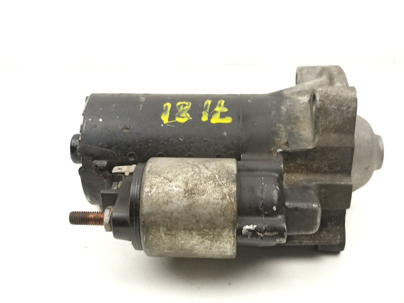 Recambio de motor arranque para peugeot 106 1.0 g referencia OEM IAM 5802EP 0001112029 